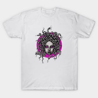 Medusa T-Shirt